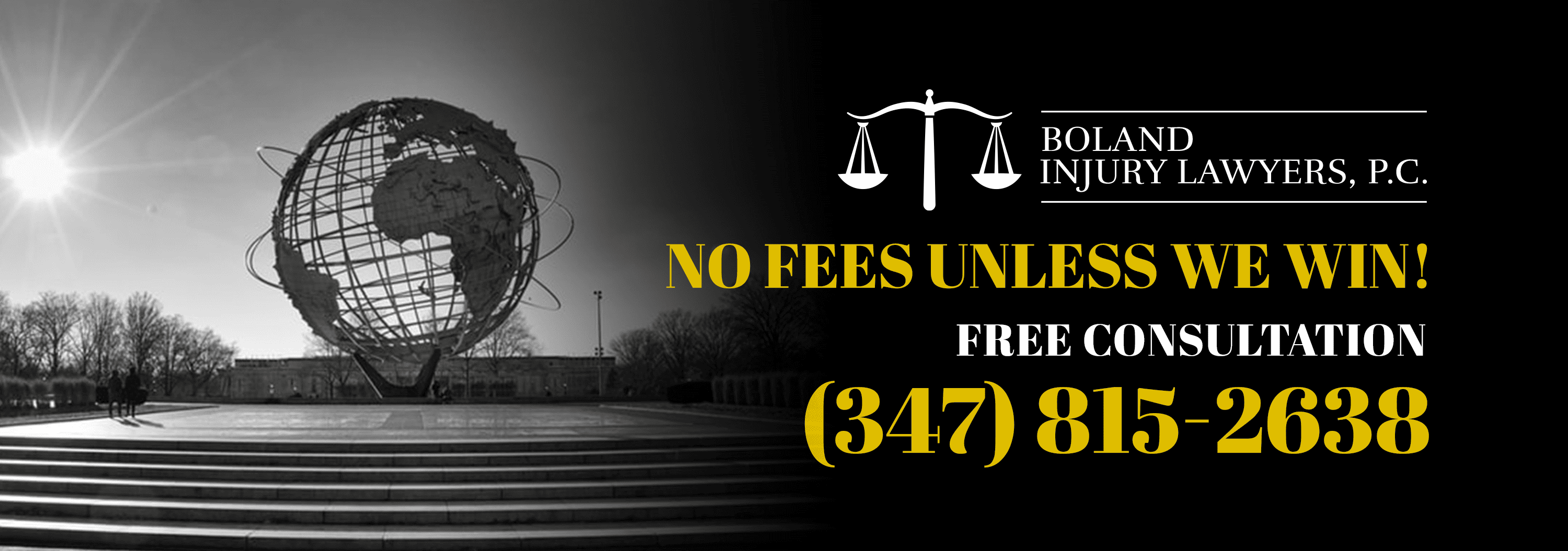 Queens Injury Lawyers